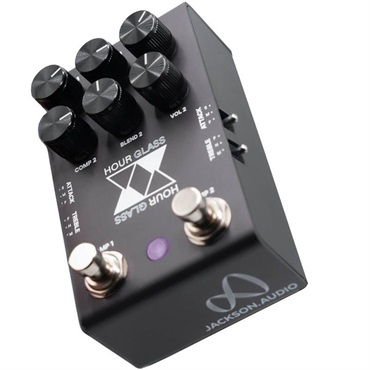 Jackson Audio 【チョイ傷特価】 HOUR GLASS 画像1