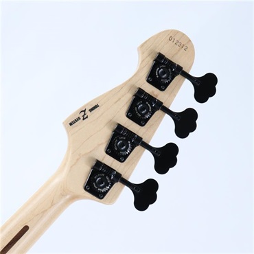 ATELIER Z M#245 Custom (TP-BLUE/M/MH w/Black Hardware) 画像7