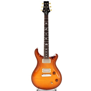 P.R.S. USED 中古 Ted McCarty DC245/McCarty Sunburst 10top 2009 [SN. 09 154450] 画像1