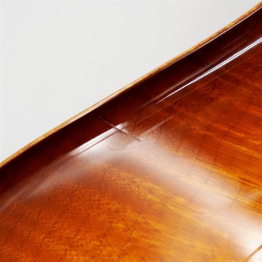 P.R.S. USED 中古 Ted McCarty DC245/McCarty Sunburst 10top 2009 [SN. 09 154450] 画像8