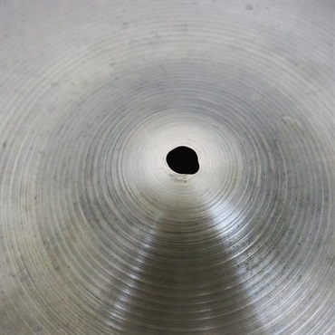 Zildjian 【プライスダウン！】VINTAGE 60s A Zildjian Ride 20 [2328g/キーホールあり] 画像4