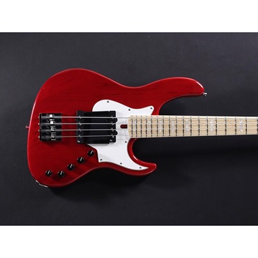 ATELIER Z Beta 4 Custom (TP-RED/M/MH/CHROME PARTS) 画像5