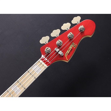 ATELIER Z Beta 4 Custom (TP-RED/M/MH/CHROME PARTS) 画像7