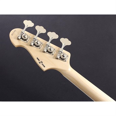 ATELIER Z Beta 4 Custom (TP-RED/M/MH/CHROME PARTS) 画像8