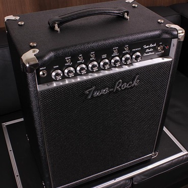 Two-Rock Studio Overdrive 35W Combo w/Black Chassis 画像1