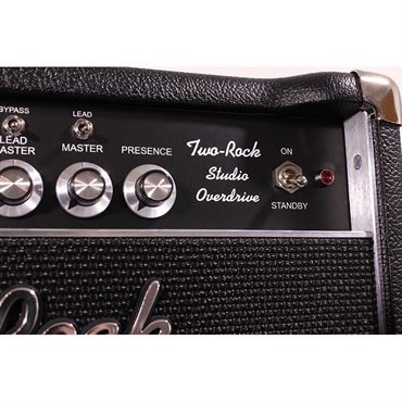 Two-Rock Studio Overdrive 35W Combo w/Black Chassis 画像4