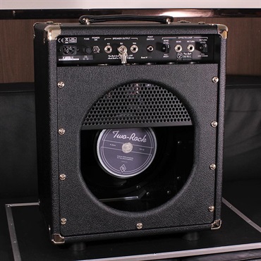 Two-Rock Studio Overdrive 35W Combo w/Black Chassis 画像5