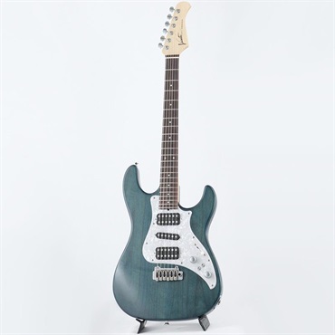VARITA Soltar Standard 6065 (Stone Wash Blue) [SN.0373] 【数量限定！VaritaオリジナルTシャツプレゼント！】 画像1