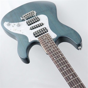 VARITA Soltar Standard 6065 (Stone Wash Blue) [SN.0373] 【数量限定！VaritaオリジナルTシャツプレゼント！】 画像4