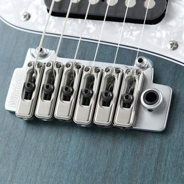 VARITA Soltar Standard 6065 (Stone Wash Blue) [SN.0373] 【数量限定！VaritaオリジナルTシャツプレゼント！】 画像6