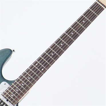 VARITA Soltar Standard 6065 (Stone Wash Blue) [SN.0373] 【数量限定！VaritaオリジナルTシャツプレゼント！】 画像7