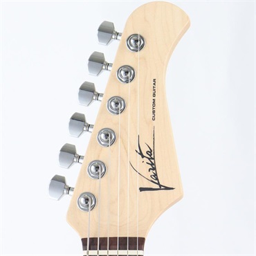 VARITA Soltar Standard 6065 (Stone Wash Blue) [SN.0373] 【数量限定！VaritaオリジナルTシャツプレゼント！】 画像9