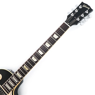 Gibson USED 中古 Custom Shop Historic Collection 1954 Les Paul JB Dark Brown 1997 [SN. 4 7088] 画像4