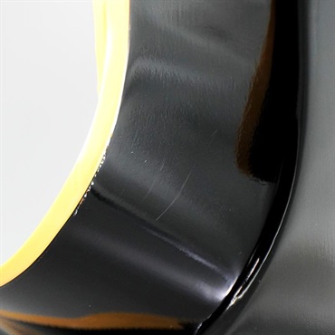 Gibson USED 中古 Custom Shop Historic Collection 1954 Les Paul JB Dark Brown 1997 [SN. 4 7088] 画像8