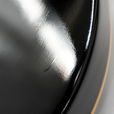 Gibson USED 中古 Custom Shop Historic Collection 1954 Les Paul JB Dark Brown 1997 [SN. 4 7088] 画像10