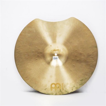 MEINL USED 中古 B18QSR [Byzance Vintage Quick Sand Ride 18'' - Benny Greb Signature][2044g] 画像1