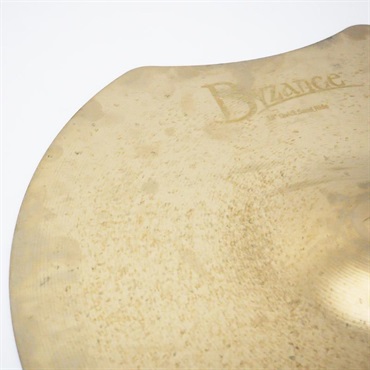 MEINL USED 中古 B18QSR [Byzance Vintage Quick Sand Ride 18'' - Benny Greb Signature][2044g] 画像2