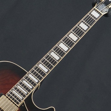 Ibanez USED 中古 Artcore Expressionist AG95QA-DBS (Dark Brown Sunburst) [SN.PW19070061] アイバニーズ 画像4