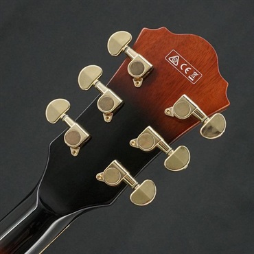Ibanez USED 中古 Artcore Expressionist AG95QA-DBS (Dark Brown Sunburst) [SN.PW19070061] アイバニーズ 画像7