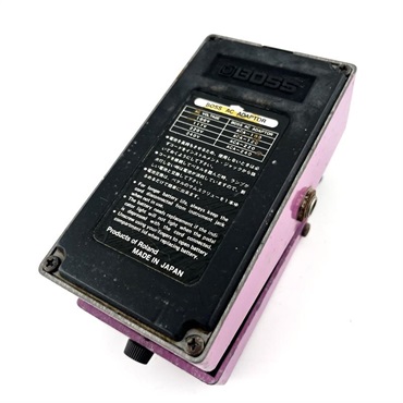 BOSS USED 中古 BF-2 MADE IN JAPAN/ACA仕様 画像6
