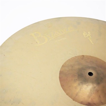 MEINL USED 中古 Byzance Vintage Sand Ride 22 - Benny Greb Signature [B22SAR][2730g] 画像2