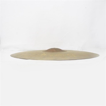 MEINL USED 中古 Byzance Vintage Sand Ride 22 - Benny Greb Signature [B22SAR][2730g] 画像9