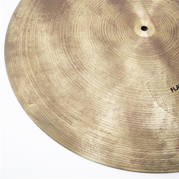 Zildjian USED 中古 K Zildjian Flat Top Ride 22'' [3154g] 画像3
