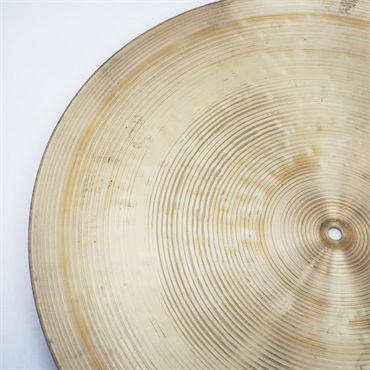 Zildjian USED 中古 K Zildjian Flat Top Ride 22'' [3154g] 画像6