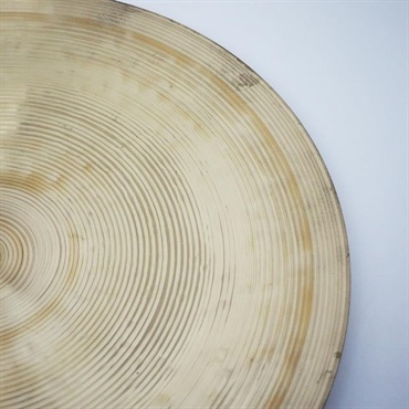 Zildjian USED 中古 K Zildjian Flat Top Ride 22'' [3154g] 画像9