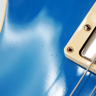 Gibson USED 中古 Standard Historic 1958 Les Paul Standard VOS Bahama Blue 2017 [SN. 871098] 画像6