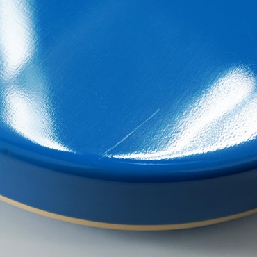 Gibson USED 中古 Standard Historic 1958 Les Paul Standard VOS Bahama Blue 2017 [SN. 871098] 画像10