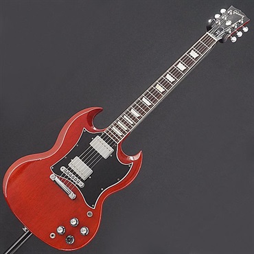 Gibson USED 中古 SG Standard (Heritage Cherry) [SN.190015819] ギブソン 画像2