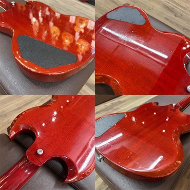 Gibson USED 中古 SG Standard (Heritage Cherry) [SN.190015819] ギブソン 画像9