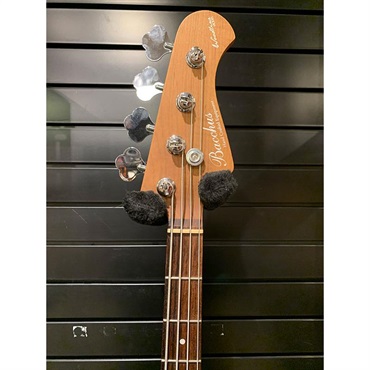 Bacchus USED 中古 GLOBAL Series SWL4-ASH/RSM (BAW) 画像3
