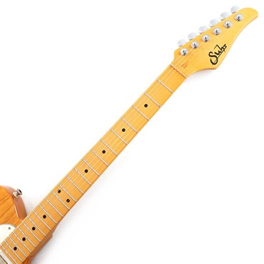 Suhr Guitars USED 中古 ALT T Pro (Vintage Natural/Maple) [SN. JST4V2F] 画像4