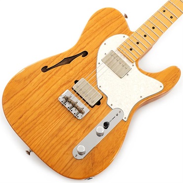 Suhr Guitars USED 中古 ALT T Pro (Vintage Natural/Maple) [SN. JST4V2F] 画像6