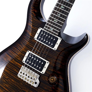 P.R.S. 40th Anniversary Custom 24 Limited Edition (Custom Color)  SN.0406012 【2025年生産品】 画像3