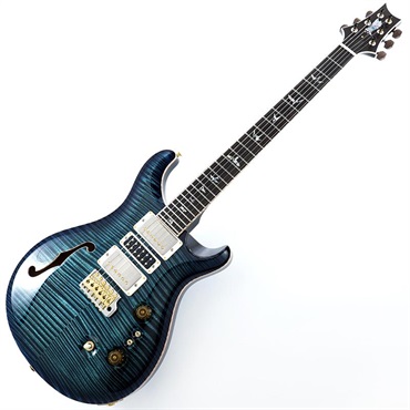 P.R.S. Private Stock #11510 Custom 24-08 Brazilian Rosewood Fingerboard (Sub-Zero Smaokeburst) 画像1