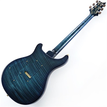 P.R.S. Private Stock #11510 Custom 24-08 Brazilian Rosewood Fingerboard (Sub-Zero Smaokeburst) 画像2