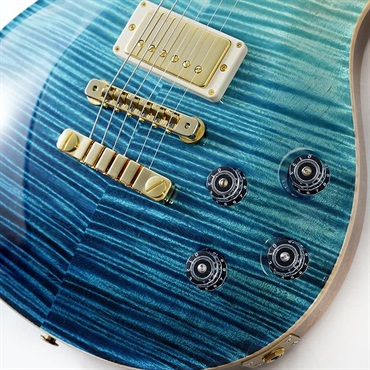 P.R.S. Private Stock #11125 McCarty 594 Brazilian Rosewood Neck & Fingerboard (Sub-Zero fade) 画像4