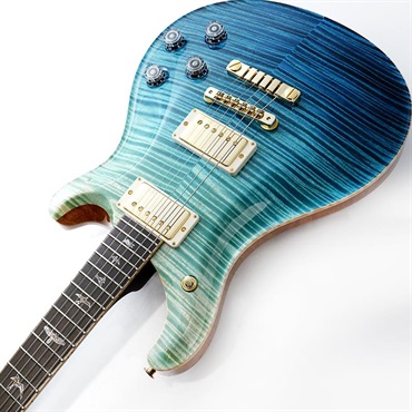 P.R.S. Private Stock #11125 McCarty 594 Brazilian Rosewood Neck & Fingerboard (Sub-Zero fade) 画像5