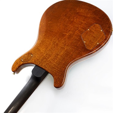 P.R.S. Private Stock #11125 McCarty 594 Brazilian Rosewood Neck & Fingerboard (Sub-Zero fade) 画像6