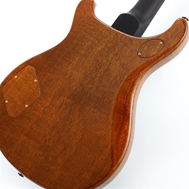 P.R.S. Private Stock #11125 McCarty 594 Brazilian Rosewood Neck & Fingerboard (Sub-Zero fade) 画像7