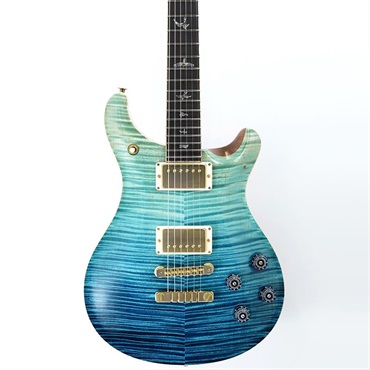 P.R.S. Private Stock #11125 McCarty 594 Brazilian Rosewood Neck & Fingerboard (Sub-Zero fade) 画像10