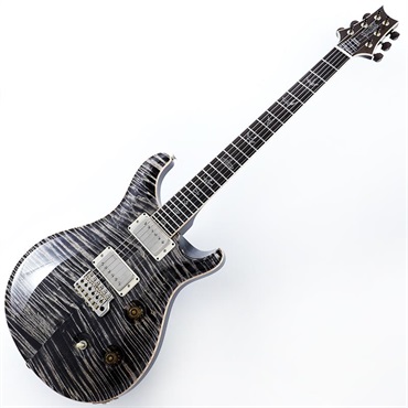 P.R.S. Private Stock #10969 Custom 24  Brazilian Rosewood Fingerboard (Charcoal) 画像1