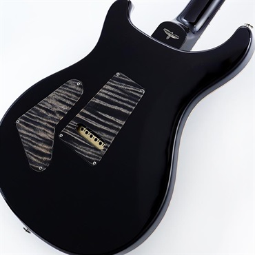 P.R.S. Private Stock #10969 Custom 24  Brazilian Rosewood Fingerboard (Charcoal) 画像7