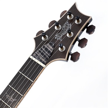 P.R.S. Private Stock #10969 Custom 24  Brazilian Rosewood Fingerboard (Charcoal) 画像8