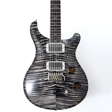 P.R.S. Private Stock #10969 Custom 24  Brazilian Rosewood Fingerboard (Charcoal) 画像10