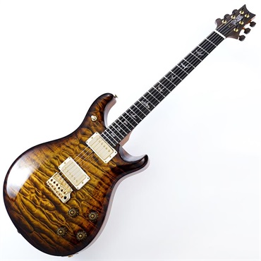 P.R.S. Private Stock #10972 McCarty 594 Brazilian Rosewood Fingerboard (Burnt Gold Smaokeburst) 画像1