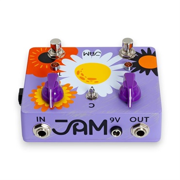 JAM Pedals 【先取り大特価セール】RetroVibe mk.4 画像3